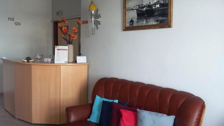 Bed & Breakfast Residencial Arabi