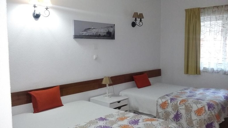 Bed & Breakfast Residencial Arabi