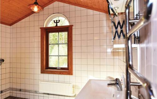 Holiday Home Sandsj�n L. Bolviken Landvetter