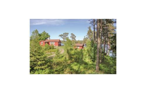 Holiday Home Sandsj�n L. Bolviken Landvetter