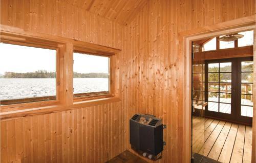 Holiday Home Sandsj�n L. Bolviken Landvetter