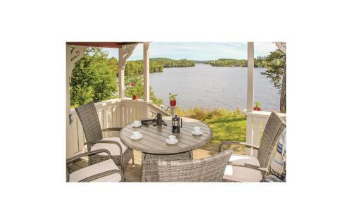 Holiday Home Sandsj�n L. Bolviken Landvetter