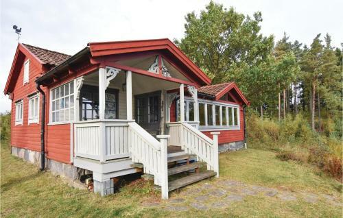 Holiday Home Sandsj�n L. Bolviken Landvetter