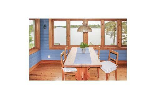 Holiday Home Sandsj�n L. Bolviken Landvetter