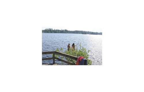 Holiday Home Sandsj�n L. Bolviken Landvetter