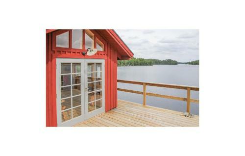 Holiday Home Sandsj�n L. Bolviken Landvetter