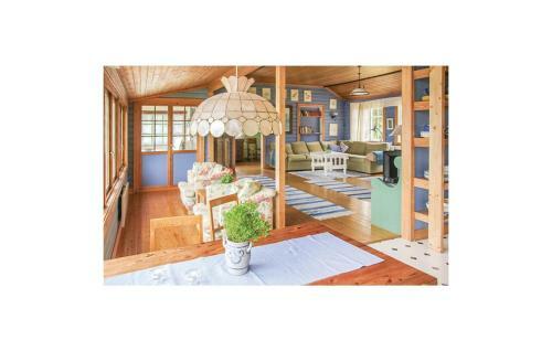 Holiday Home Sandsj�n L. Bolviken Landvetter