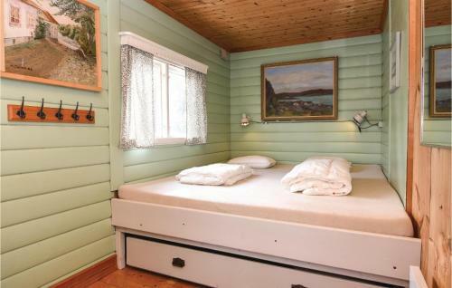 Holiday Home Sandsj�n L. Bolviken Landvetter