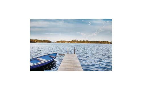 Holiday Home Sandsj�n L. Bolviken Landvetter