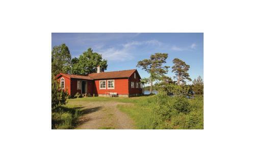 Holiday Home Sandsj�n L. Bolviken Landvetter