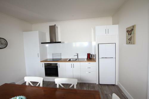 Mangonui Waterfront Apartment Motels