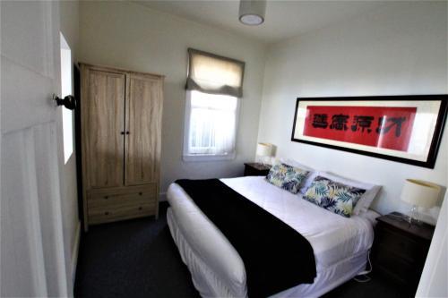 Mangonui Waterfront Apartment Motels