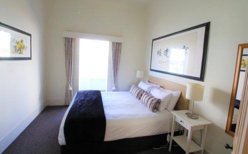 Mangonui Waterfront Apartment Motels