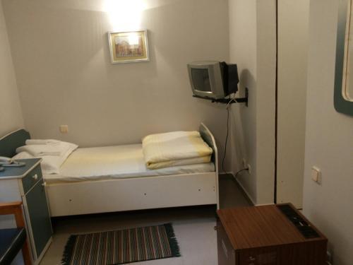 Hotel St. George
