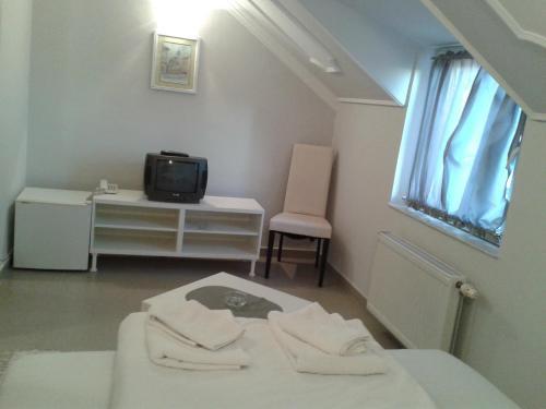 Hotel St. George