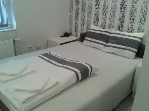 Hotel St. George