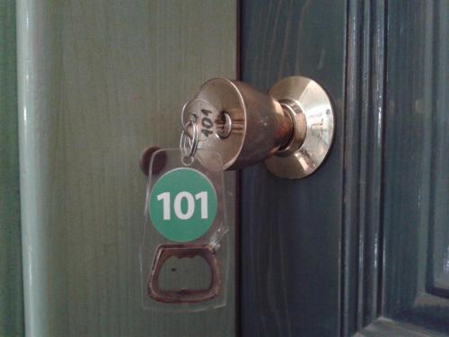 Hotel St. George