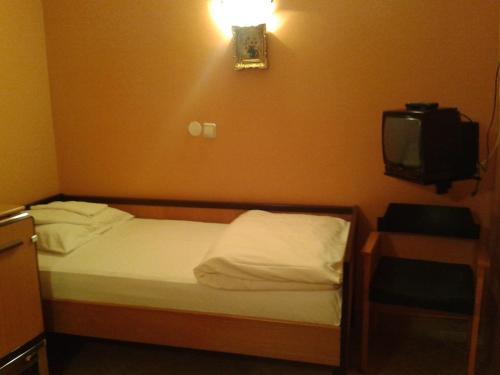 Hotel St. George