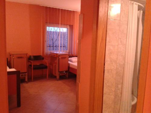 Hotel St. George