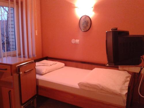 Hotel St. George
