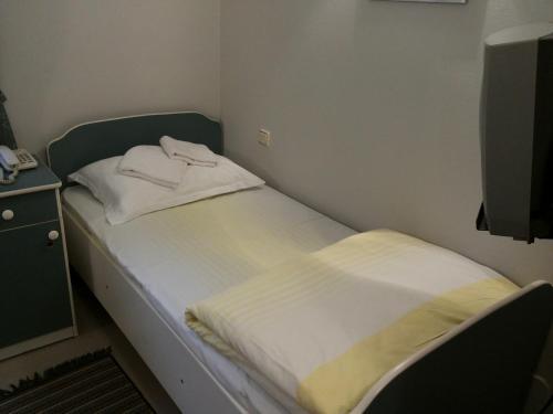 Hotel St. George