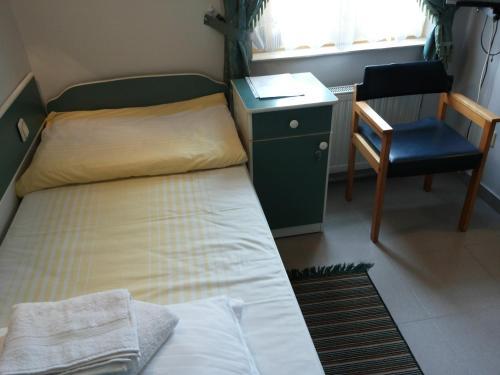 Hotel St. George