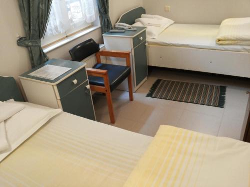 Hotel St. George