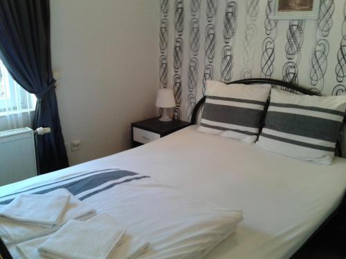 Hotel St. George