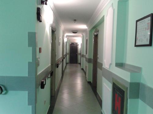 Hotel St. George