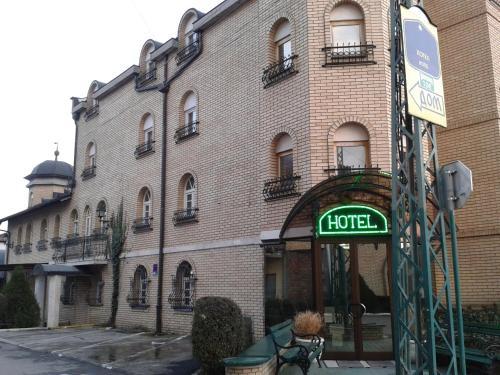 Hotel St. George