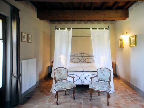Agroturismo Podere Carceroni