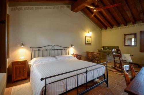 Agroturismo Podere Carceroni
