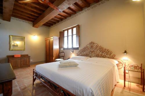 Agroturismo Podere Carceroni