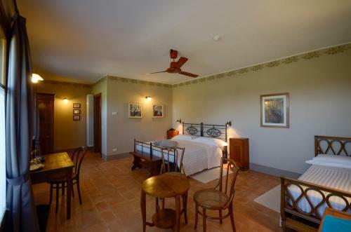 Agroturismo Podere Carceroni