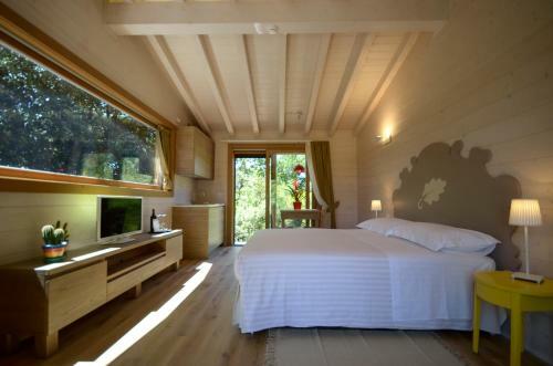 Agroturismo Podere Carceroni