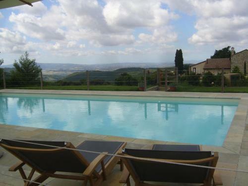 Agroturismo Podere Carceroni