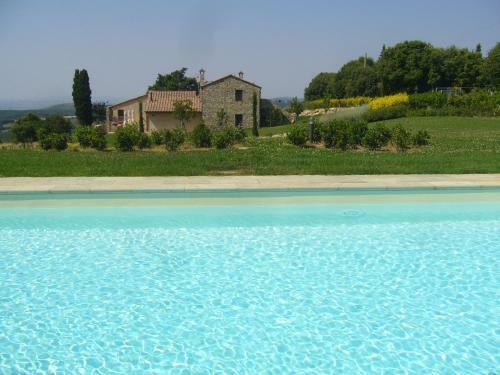 Agroturismo Podere Carceroni