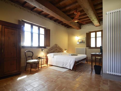 Agroturismo Podere Carceroni