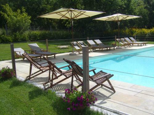 Agroturismo Podere Carceroni