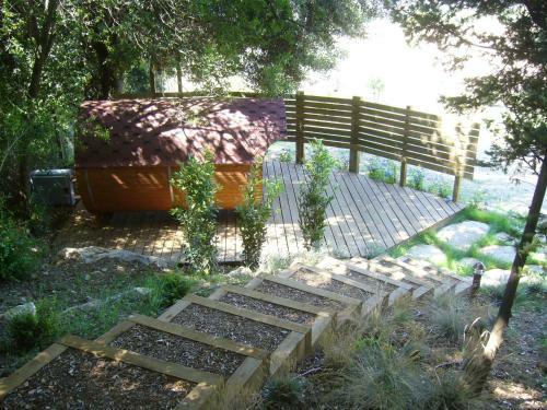 Agroturismo Podere Carceroni