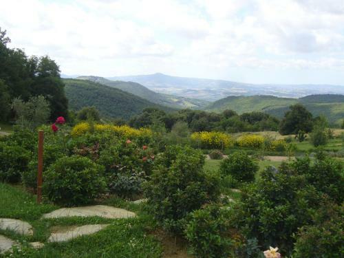 Agroturismo Podere Carceroni