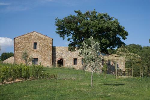 Agroturismo Podere Carceroni