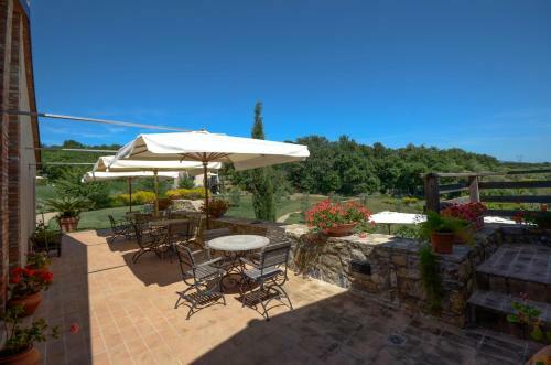 Agroturismo Podere Carceroni
