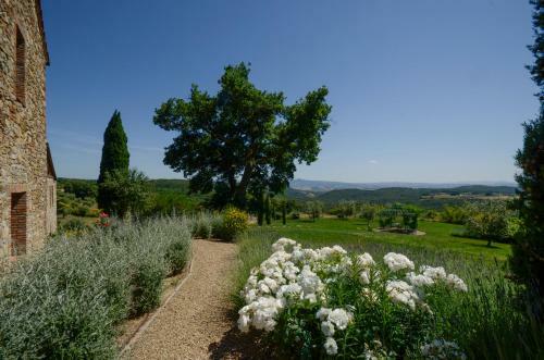 Agroturismo Podere Carceroni