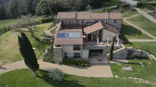 Agroturismo Podere Carceroni