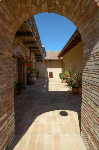 Agroturismo Podere Carceroni