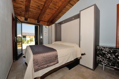 Agroturismo Agriturismo Belsito Pian Di Boccio