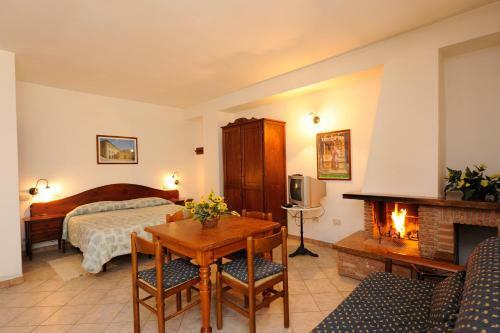 Agroturismo Agriturismo Belsito Pian Di Boccio