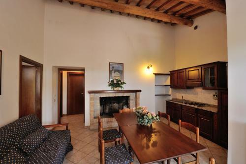 Agroturismo Agriturismo Belsito Pian Di Boccio