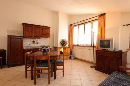 Agroturismo Agriturismo Belsito Pian Di Boccio